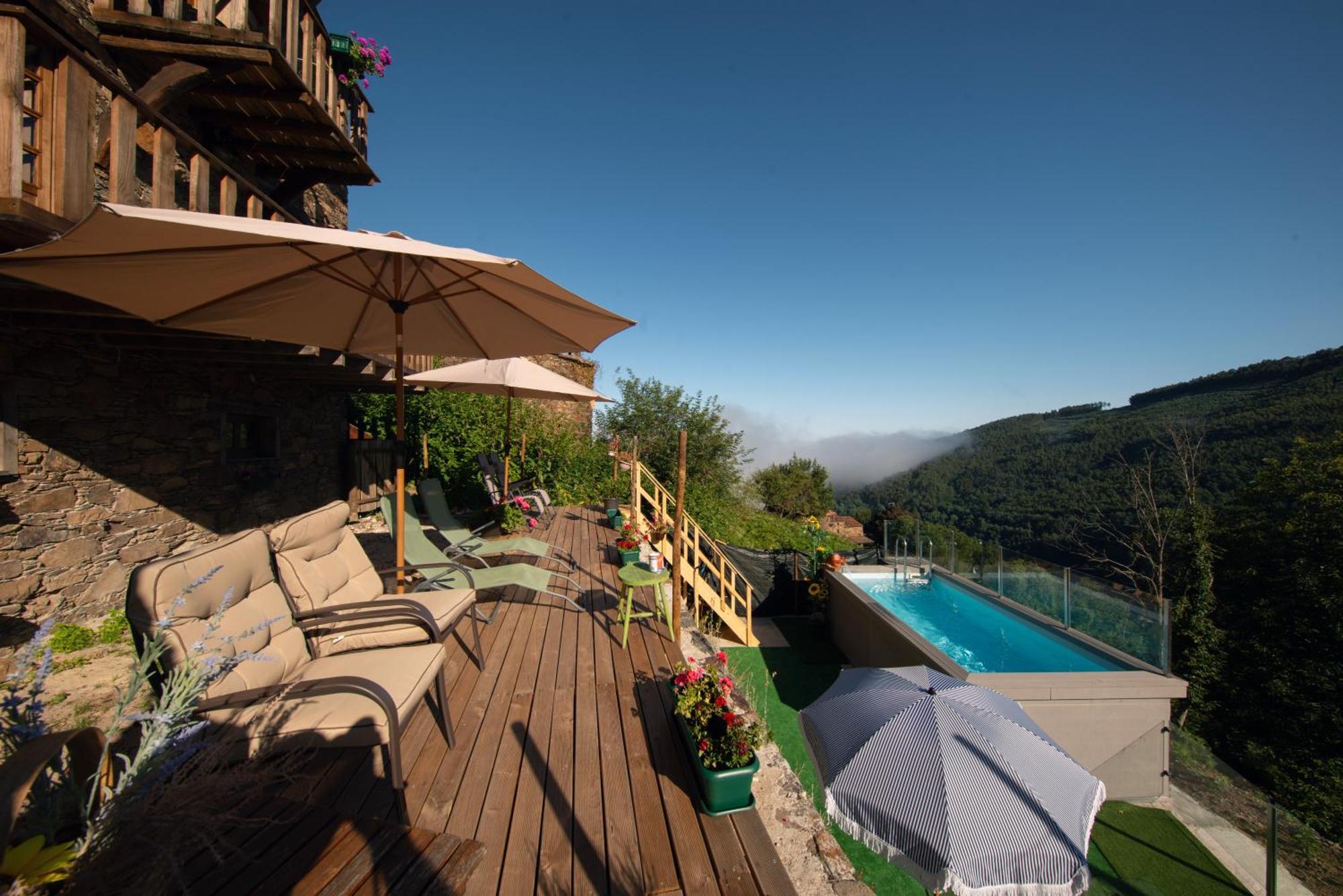 Talasnal Casas Da Urze Ter Lousa  Exterior photo